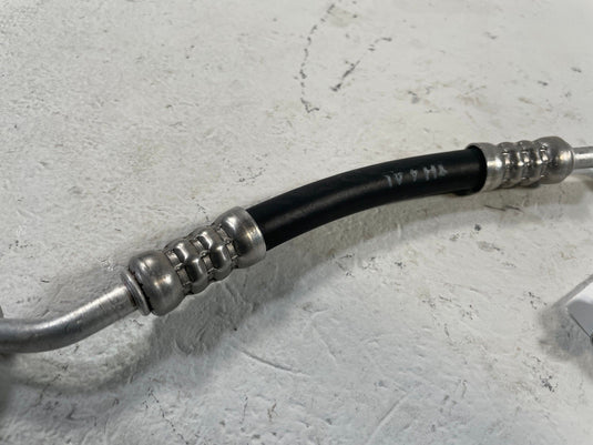2023-2025 HYUNDAI IONIQ 6 AC A/C AIR CONDITIONING LIQUID HOSE TUBE PIPE