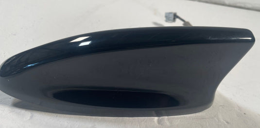 25-26 ACURA ADX TOP ROOF SATELLITE SHARK FIN RADIO ANTENNA BLACK NH731P