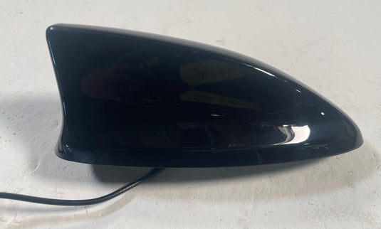 25-26 ACURA ADX TOP ROOF SATELLITE SHARK FIN RADIO ANTENNA BLACK NH731P