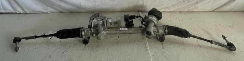 Load image into Gallery viewer, 25-26 CHEVROLET EQUINOX POWER STEERING GEAR RACK AND PINION 43K MILES # 111400
