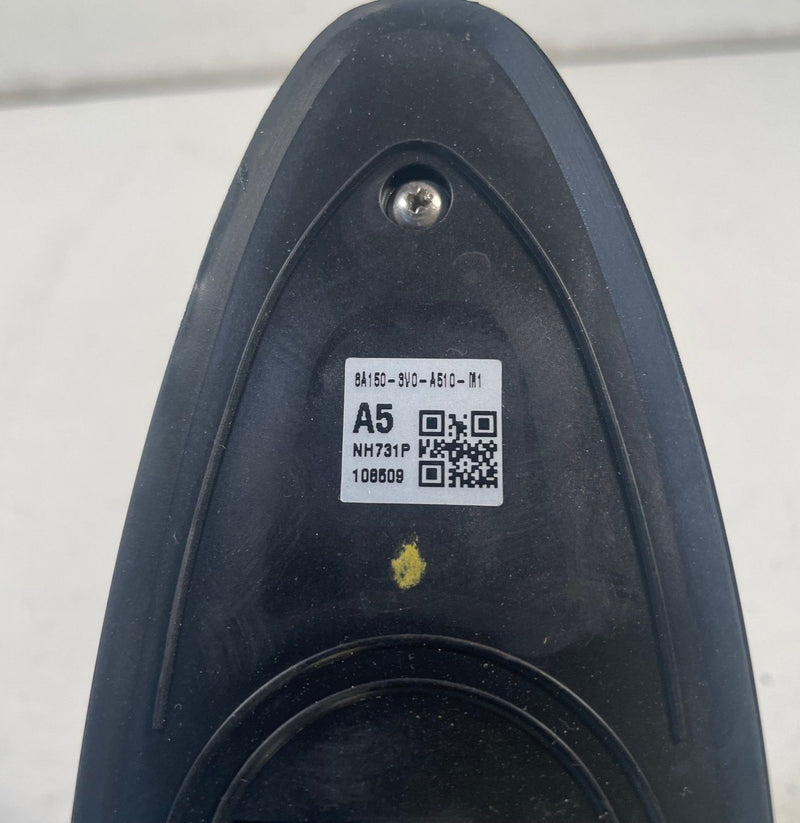 Load image into Gallery viewer, 25-26 ACURA ADX TOP ROOF SATELLITE SHARK FIN RADIO ANTENNA BLACK NH731P # 113952
