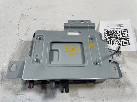 2023-2025 HYUNDAI IONIQ 6 DCU DATA CONNECTIVITY CONTROL MODULE UNIT