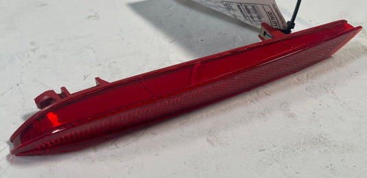 2025 - 2026 ACURA ADX REAR LEFT DRIVER SIDE BUMPER REFLECTOR LIGHT LAMP