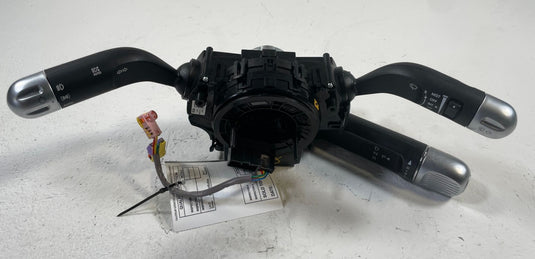 2023-2025 HYUNDAI IONIQ 6 STEERING COLUMN MULTIFUNCTION CONTROL SWITCH