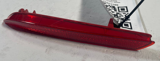 2025 - 2026 ACURA ADX REAR LEFT DRIVER SIDE BUMPER REFLECTOR LIGHT LAMP