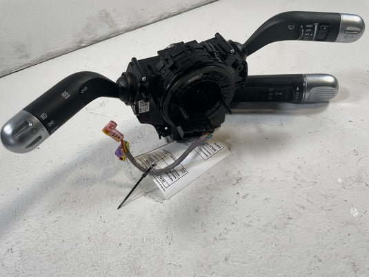 2023-2025 HYUNDAI IONIQ 6 STEERING COLUMN MULTIFUNCTION CONTROL SWITCH