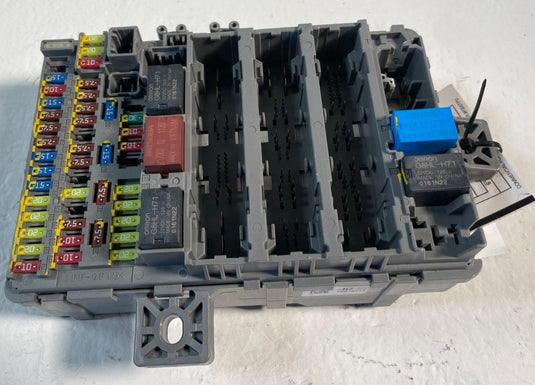 2019 - 2022 ACURA ILX UNDER DASH CABIN FUSE RELAY JUNCTION BLOCK BOX