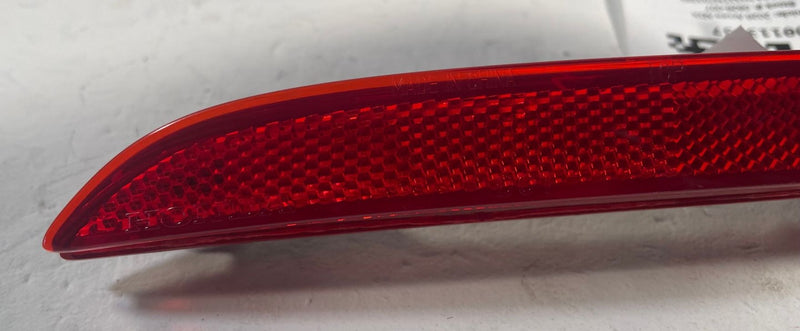 Load image into Gallery viewer, 2025 - 2026 ACURA ADX REAR LEFT DRIVER SIDE BUMPER REFLECTOR LIGHT LAMP # 113957
