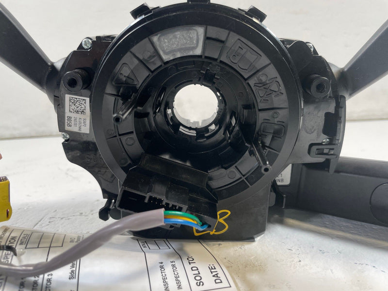 Load image into Gallery viewer, 2023-2025 HYUNDAI IONIQ 6 STEERING COLUMN MULTIFUNCTION CONTROL SWITCH # 109804
