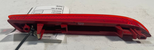 2025 - 2026 ACURA ADX REAR LEFT DRIVER SIDE BUMPER REFLECTOR LIGHT LAMP