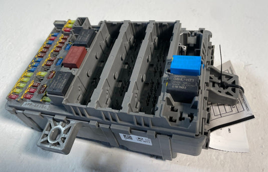 2019 - 2022 ACURA ILX UNDER DASH CABIN FUSE RELAY JUNCTION BLOCK BOX