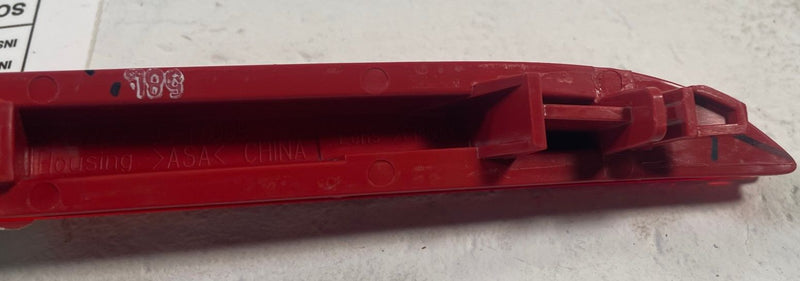 Load image into Gallery viewer, 2025 - 2026 ACURA ADX REAR LEFT DRIVER SIDE BUMPER REFLECTOR LIGHT LAMP # 113957
