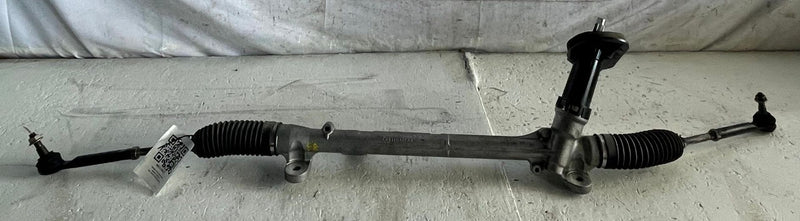 Load image into Gallery viewer, 2017 - 2025 MAZDA CX-5 POWER STEERING GEAR RACK AND PINION 35K MILES # 113823
