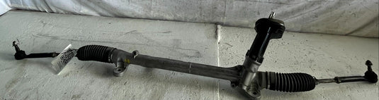 2017 - 2025 MAZDA CX-5 POWER STEERING GEAR RACK AND PINION 35K MILES
