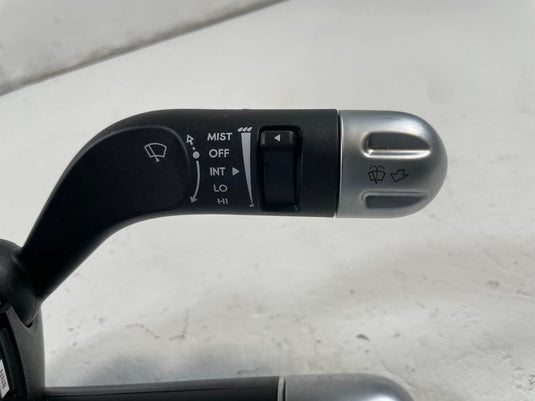 2023-2025 HYUNDAI IONIQ 6 STEERING COLUMN MULTIFUNCTION CONTROL SWITCH