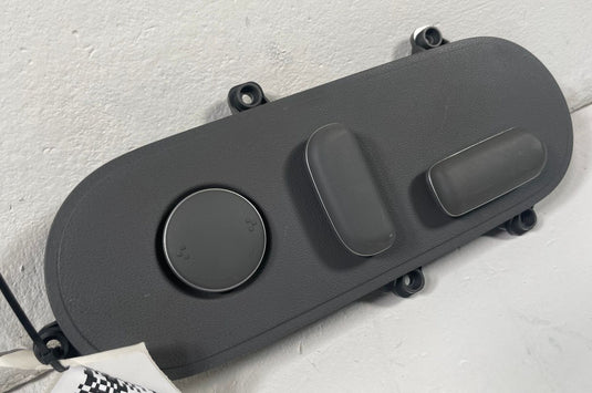 25-26 HYUNDAI IONIQ 5 FRONT RIGHT SIDE SEAT ADJUSTMENT CONTROL SWITCH