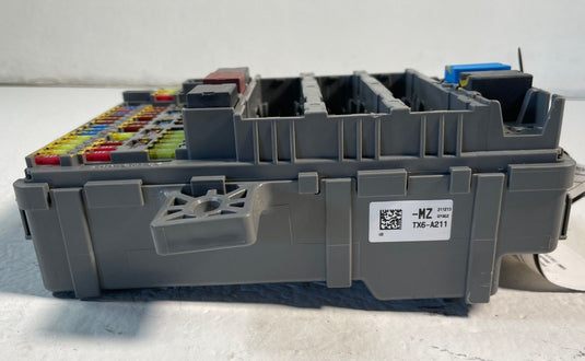2019 - 2022 ACURA ILX UNDER DASH CABIN FUSE RELAY JUNCTION BLOCK BOX