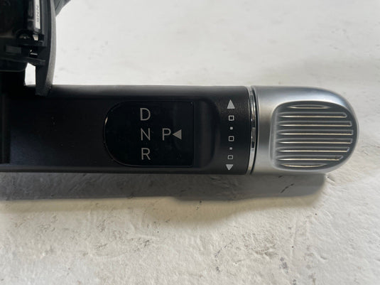 2023-2025 HYUNDAI IONIQ 6 STEERING COLUMN MULTIFUNCTION CONTROL SWITCH