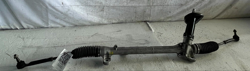 Load image into Gallery viewer, 2017 - 2025 MAZDA CX-5 POWER STEERING GEAR RACK AND PINION 35K MILES # 113823
