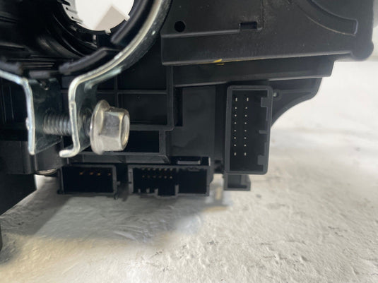 2023-2025 HYUNDAI IONIQ 6 STEERING COLUMN MULTIFUNCTION CONTROL SWITCH
