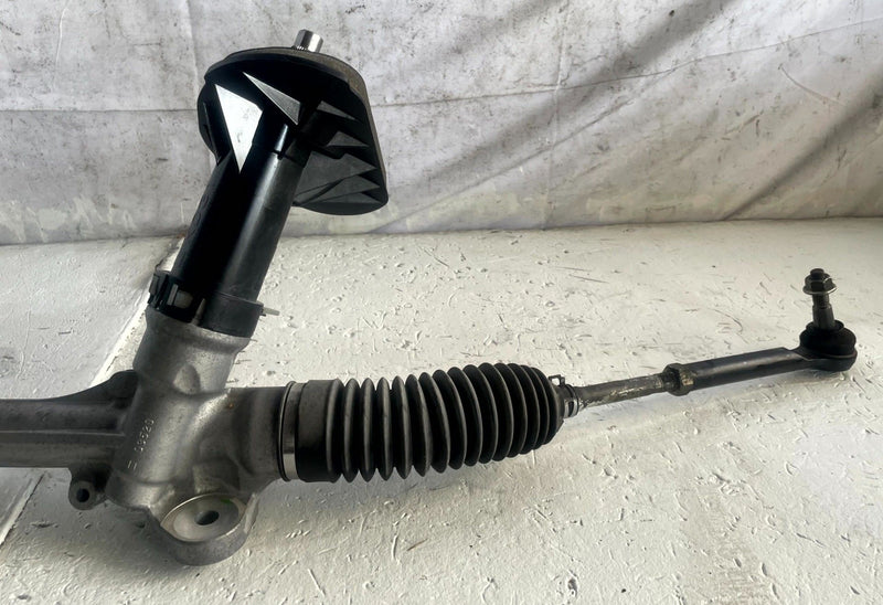 Load image into Gallery viewer, 2017 - 2025 MAZDA CX-5 POWER STEERING GEAR RACK AND PINION 35K MILES # 113823
