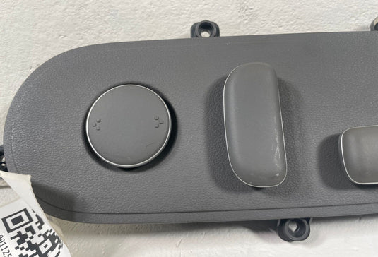 25-26 HYUNDAI IONIQ 5 FRONT RIGHT SIDE SEAT ADJUSTMENT CONTROL SWITCH