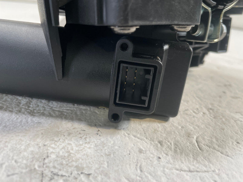 Load image into Gallery viewer, 2023-2025 HYUNDAI IONIQ 6 STEERING COLUMN MULTIFUNCTION CONTROL SWITCH # 109804
