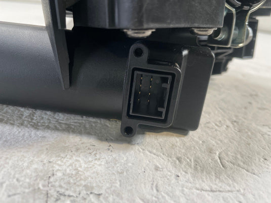 2023-2025 HYUNDAI IONIQ 6 STEERING COLUMN MULTIFUNCTION CONTROL SWITCH