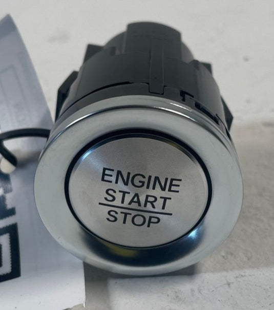 25-26 ACURA ADX ENGINE IGNITION START STOP SWITCH BUTTON 35881-3S5-A01