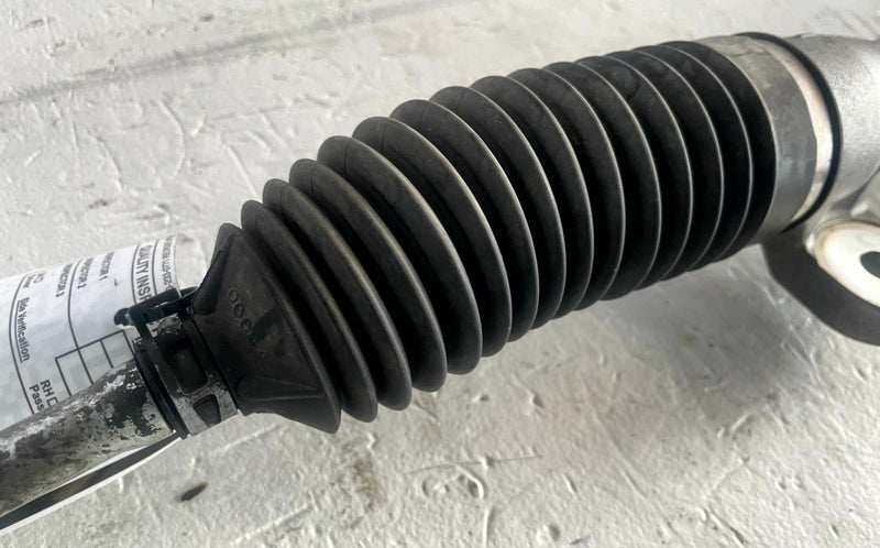 Load image into Gallery viewer, 2017 - 2025 MAZDA CX-5 POWER STEERING GEAR RACK AND PINION 35K MILES # 113823
