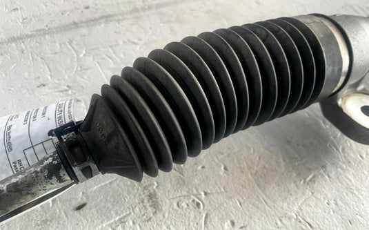 2017 - 2025 MAZDA CX-5 POWER STEERING GEAR RACK AND PINION 35K MILES