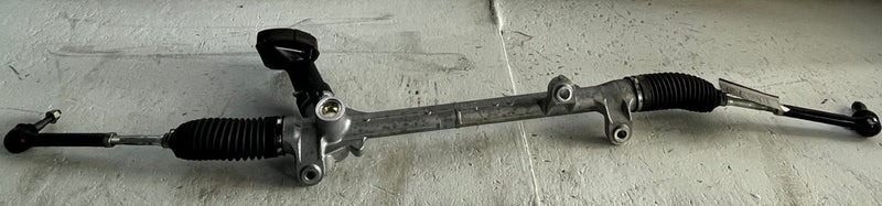 Load image into Gallery viewer, 2017 - 2025 MAZDA CX-5 POWER STEERING GEAR RACK AND PINION 35K MILES # 113823
