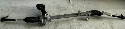 2017 - 2025 MAZDA CX-5 POWER STEERING GEAR RACK AND PINION 35K MILES