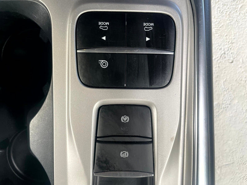 Load image into Gallery viewer, 2020 - 2025 FORD EXPLORER FRONT CENTER CONSOLE GEAR SHIFTER TRIM PANEL # 111082
