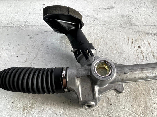 2017 - 2025 MAZDA CX-5 POWER STEERING GEAR RACK AND PINION 35K MILES