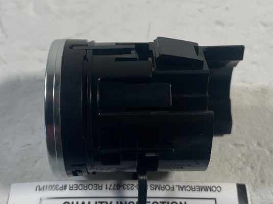 25-26 ACURA ADX ENGINE IGNITION START STOP SWITCH BUTTON 35881-3S5-A01