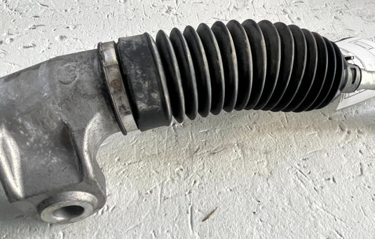 2017 - 2025 MAZDA CX-5 POWER STEERING GEAR RACK AND PINION 35K MILES