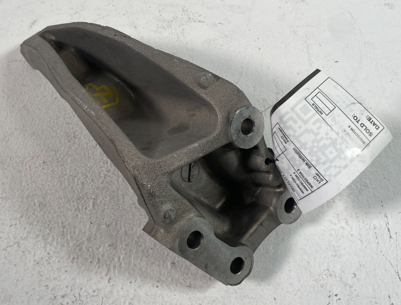 Load image into Gallery viewer, 2023 - 2025 HONDA PILOT REAR ENGINE MOUNT BRACKET 50610-T90-A01 # 105865
