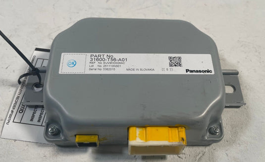 2025-2026 ACURA ADX POWER SUPPLY VOLTAGE STABILIZER CONTROL MODULE UNIT