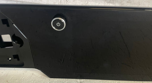 2025-2026 CHEVROLET EQUINOX DASH DASHBOARD CENTER DISPLAY SCREEN MONITOR
