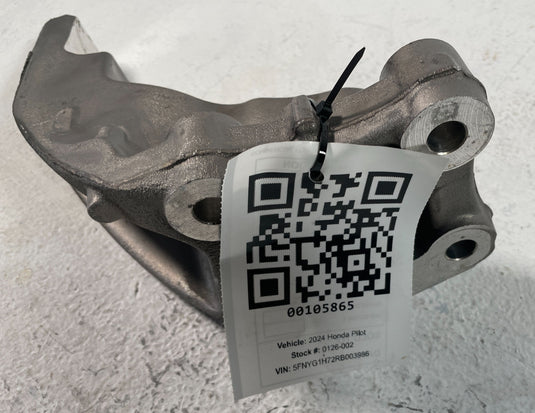 2023 - 2025 HONDA PILOT REAR ENGINE MOUNT BRACKET 50610-T90-A01