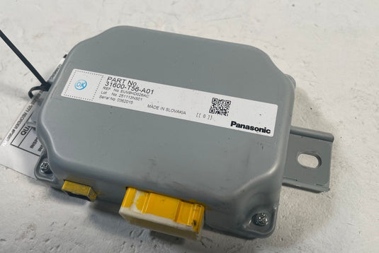 2025-2026 ACURA ADX POWER SUPPLY VOLTAGE STABILIZER CONTROL MODULE UNIT