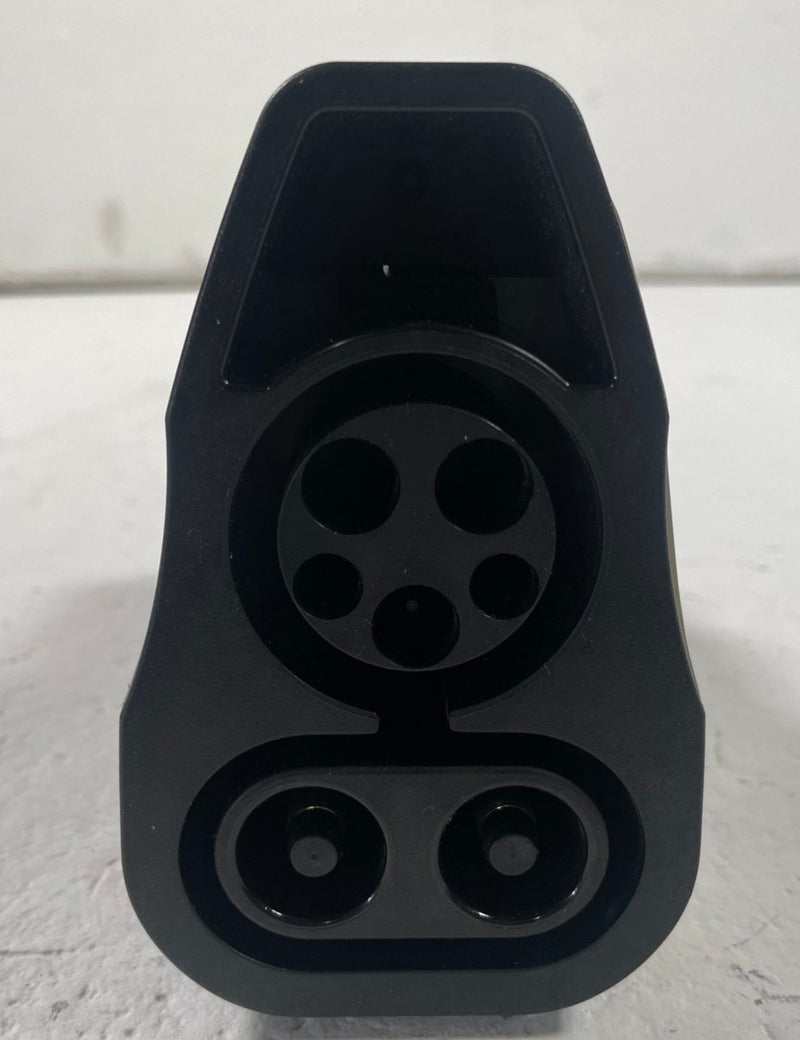 Load image into Gallery viewer, 2025 HYUNDAI IONIQ 5 NACS TO CCS1 DC FAST CHARGING ADAPTER 350KW # 112568
