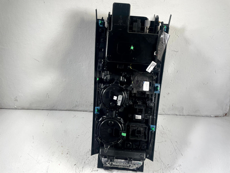 Load image into Gallery viewer, 2020 - 2025 FORD EXPLORER FRONT CENTER CONSOLE GEAR SHIFTER TRIM PANEL # 111082

