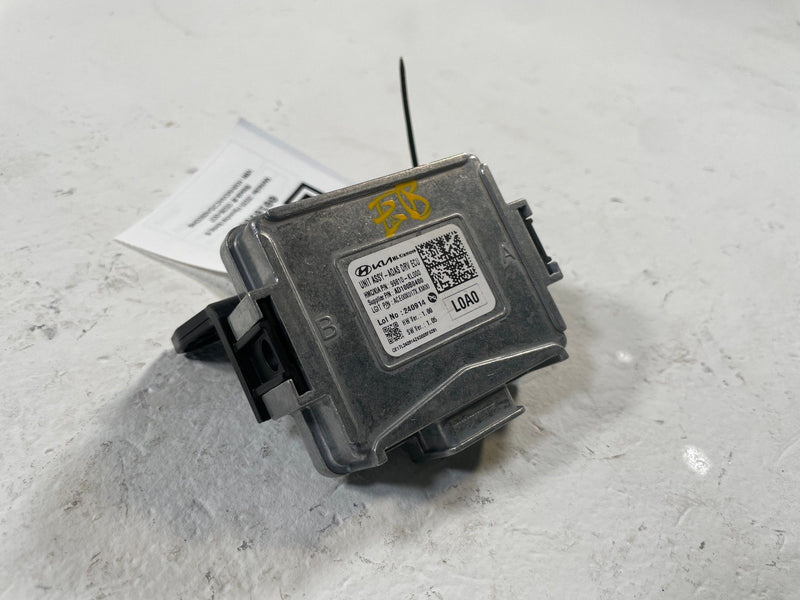 Load image into Gallery viewer, 23-25 HYUNDAI IONIQ 6 ADAS ADVANCED DRIVER ASSISTANCE CONTROL MODULE # 109805
