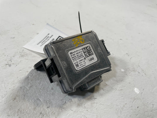 23-25 HYUNDAI IONIQ 6 ADAS ADVANCED DRIVER ASSISTANCE CONTROL MODULE