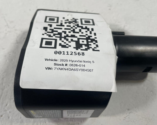 2025 HYUNDAI IONIQ 5 NACS TO CCS1 DC FAST CHARGING ADAPTER 350KW