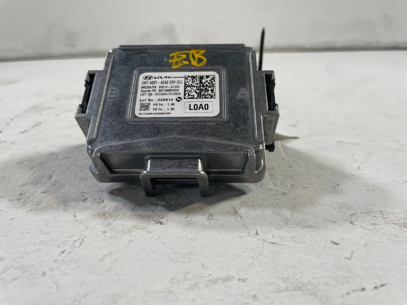 Load image into Gallery viewer, 23-25 HYUNDAI IONIQ 6 ADAS ADVANCED DRIVER ASSISTANCE CONTROL MODULE # 109805
