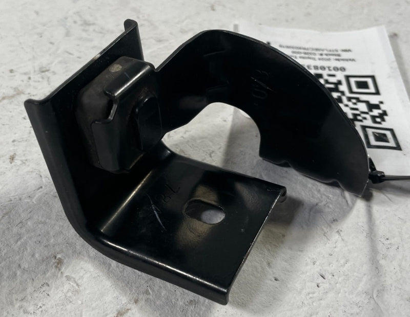 Load image into Gallery viewer, 22-26 TOYOTA TUNDRA LEFT AIR CONDITIONING HEAT EXCHANGER MOUNT BRACKET # 108357
