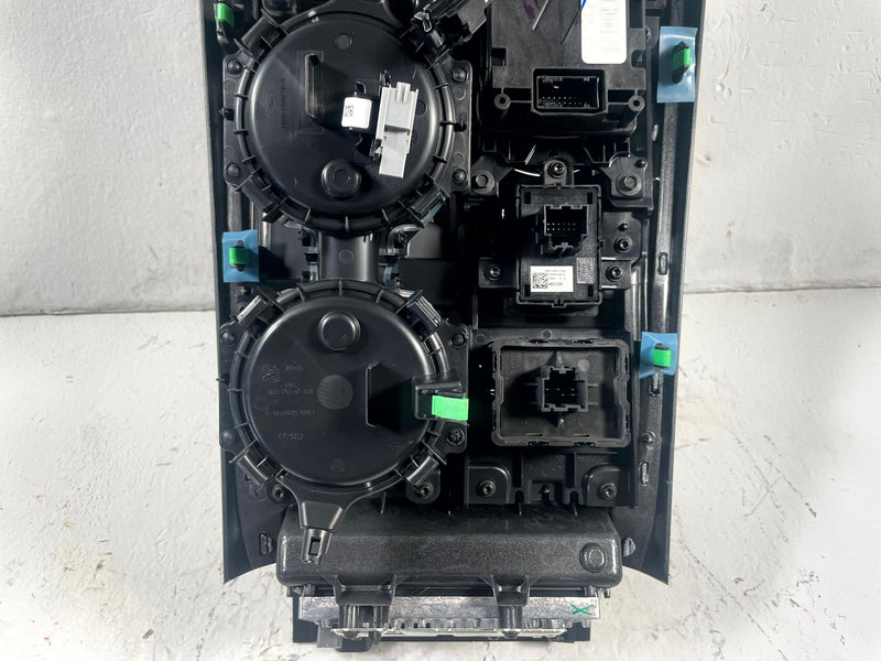 Load image into Gallery viewer, 2020 - 2025 FORD EXPLORER FRONT CENTER CONSOLE GEAR SHIFTER TRIM PANEL # 111082
